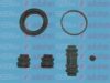 BUDWEG 205140 Repair Kit, brake caliper